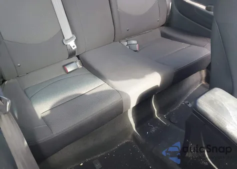 2013 Kia Forte Koup Ex from USA, damaged, VIN KNAFU6A27D5742872